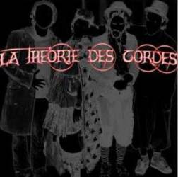 logo La Théorie Des Cordes
